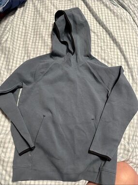 Boys old navy active hoodie